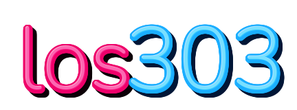 los303 — logo kanal