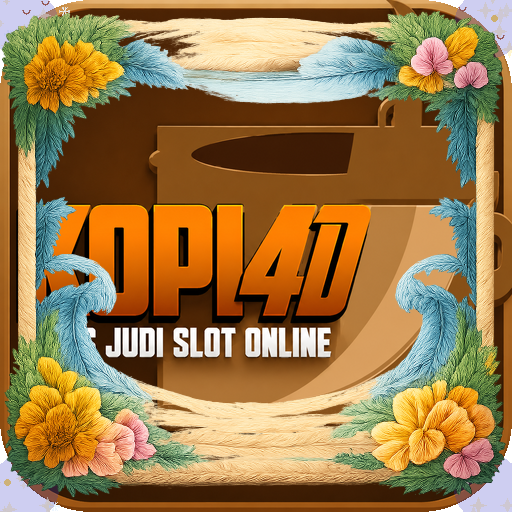 kopi4d — mitra unggulan